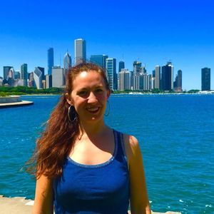 Meet your Posher, Cathy